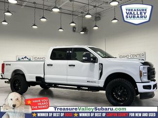 Used 2024 Ford F350 XLT video 1