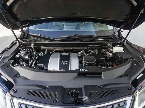 Used 2022 Lexus RX 350 FWD w/ Premium Package image 44