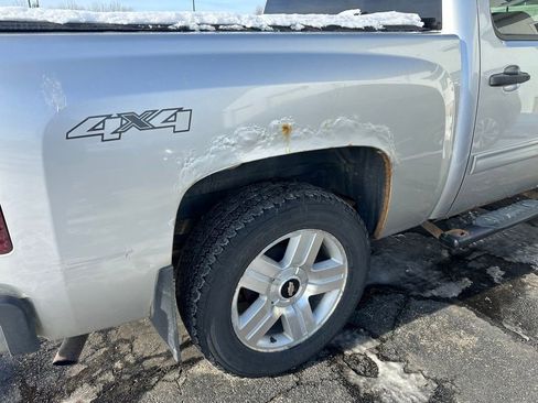 Used 2011 Chevrolet Silverado 1500 LT image 7