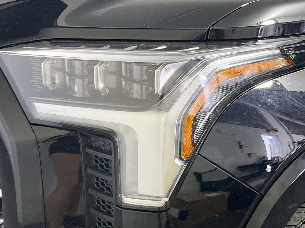 New 2026 Toyota Tundra Capstone AWD/4WD image 7