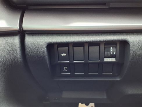 Used 2024 Subaru WRX Premium image 9