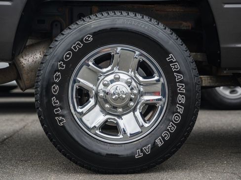 Used 2017 RAM 2500 Tradesman w/ Chrome Appearance Group image 25