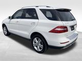 Used 2015 Mercedes-Benz ML 350 4MATIC image 5