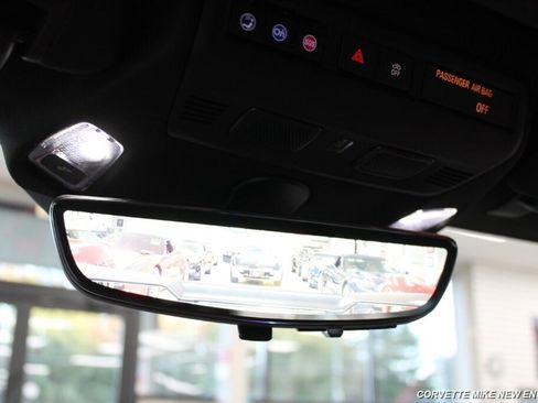 Used 2020 Chevrolet Corvette Stingray Preferred Cpe w/ 2LT Preferred Equipment Group RWD image 39