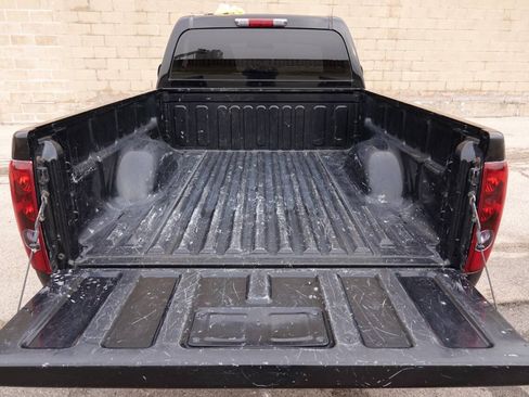 Used 2006 Chevrolet Colorado W/T RWD image 91