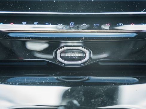 New 2026 Jeep Grand Cherokee L 4WD image 29