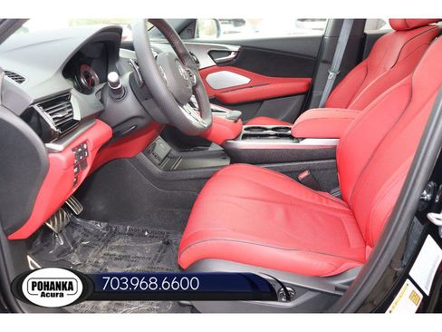 New 2026 Acura RDX A-Spec AWD/4WD image 25