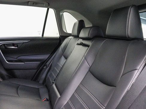 Used 2024 Toyota RAV4 XLE Premium FWD image 20