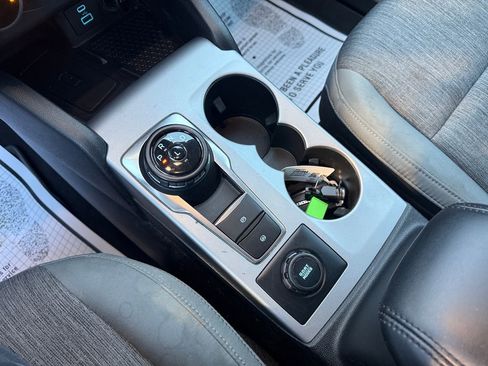 Used 2022 Ford Bronco Sport Big Bend w/ Convenience Package image 24