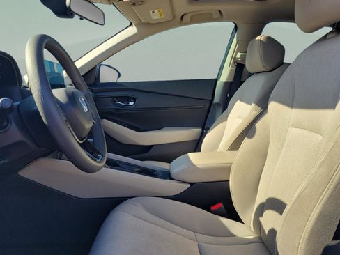 Used 2023 Honda Accord EX image 20