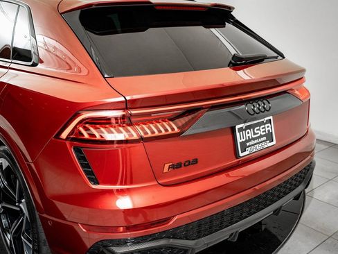 Certified 2024 Audi RS Q8 AWD/4WD image 19