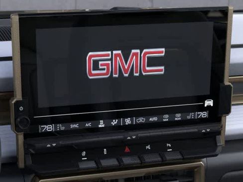 New 2025 GMC Hummer EV 2X image 20