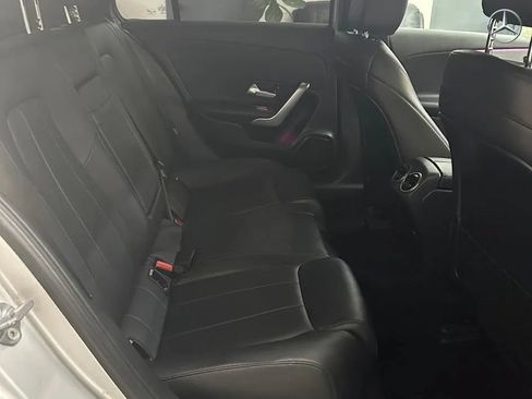 Used 2019 Mercedes-Benz A 220 image 20