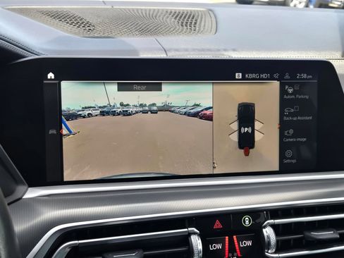 Used 2021 BMW X5 sDrive40i w/ Premium Package RWD image 21