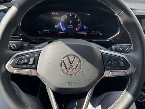 Certified 2024 Volkswagen Taos S AWD/4WD image 12