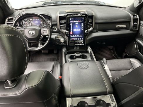 Used 2020 RAM 1500 Rebel w/ Rebel Level 2 Equipment Group AWD/4WD image 18
