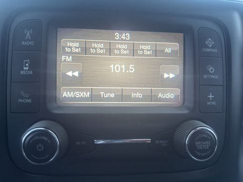 Used 2024 RAM 3500 SLT w/ Quick Order Package 2YG SLT image 18