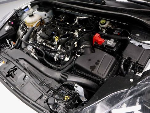 Certified 2022 Ford Escape SE w/ SE Sport Appearance Package image 18