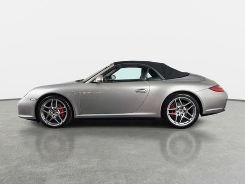 Used 2010 Porsche 911 Carrera 4S AWD/4WD image 6
