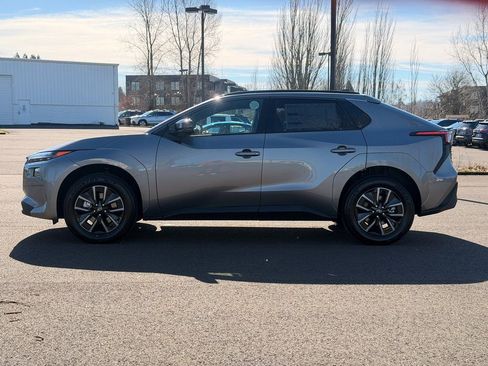 New 2026 Subaru Solterra Premium image 4