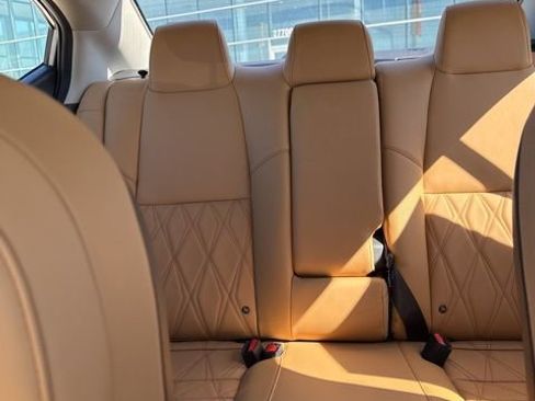 New 2025 Nissan Sentra SV w/ SV Premium Package image 24