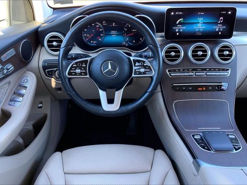 Certified 2022 Mercedes-Benz GLC 300 4MATIC image 7