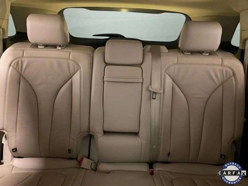 Used 2016 Lincoln MKX Select w/ Select Plus Package image 70