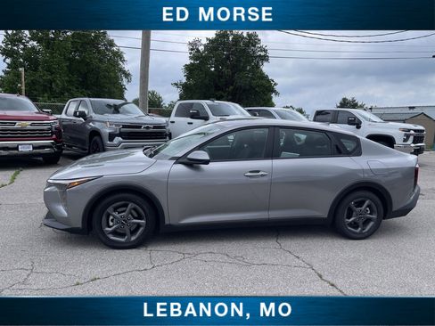 Used 2025 Kia K4 FWD image 10