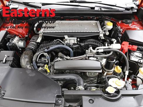 Used 2022 Subaru WRX Premium AWD/4WD image 7