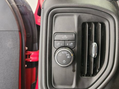 Used 2021 Chevrolet Silverado 1500 Custom RWD image 20