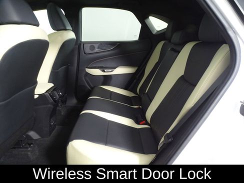 Used 2022 Lexus NX 350 AWD image 14