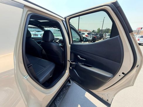 Used 2024 Hyundai Santa Cruz XRT AWD/4WD image 22