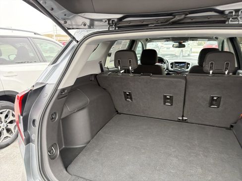 Used 2019 GMC Terrain SLE image 44