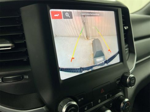 Used 2023 RAM 1500 Big Horn image 14