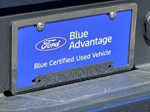 Used 2023 Chevrolet Silverado 1500 RST w/ Z71 Off-Road Package AWD/4WD image 42