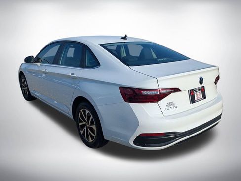 Used 2024 Volkswagen Jetta S FWD image 5
