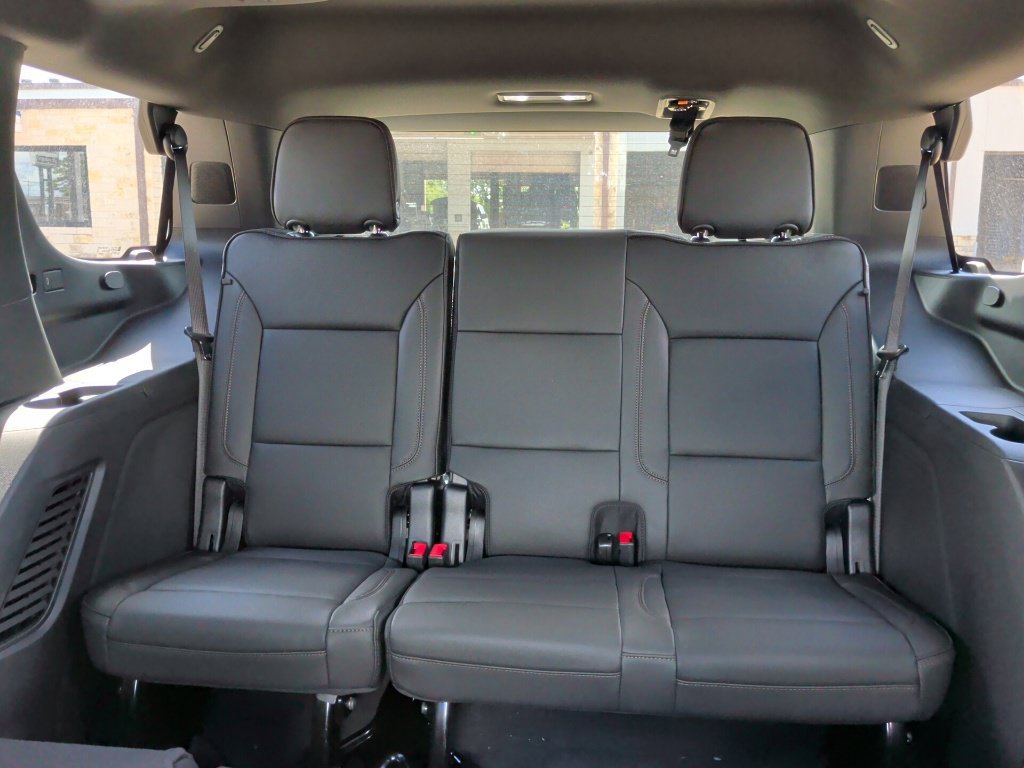 New 2026 Chevrolet Tahoe High Country AWD/4WD image 42