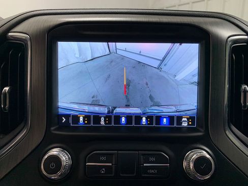 Used 2020 GMC Sierra 1500 Denali w/ Denali Ultimate Package image 10