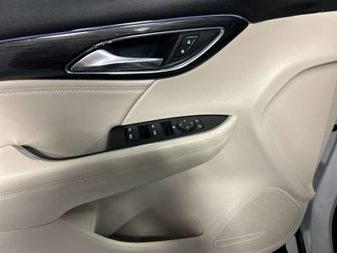 Used 2023 Buick Envision Preferred FWD image 14