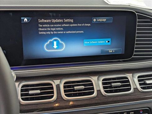 New 2026 Mercedes-Benz GLE 450 4MATIC image 11