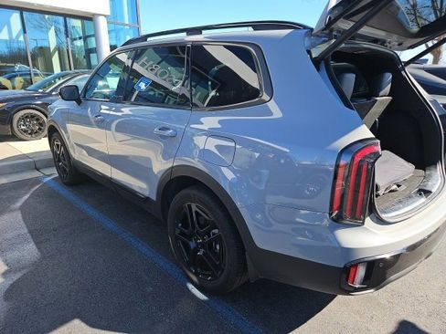 Certified 2024 Kia Telluride SX Prestige X-Line image 9