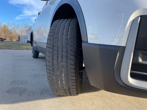 Used 2021 Honda CR-V Special Edition image 13