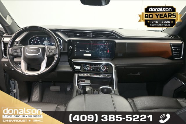 Used 2024 GMC Sierra 1500 Denali AWD/4WD image 12