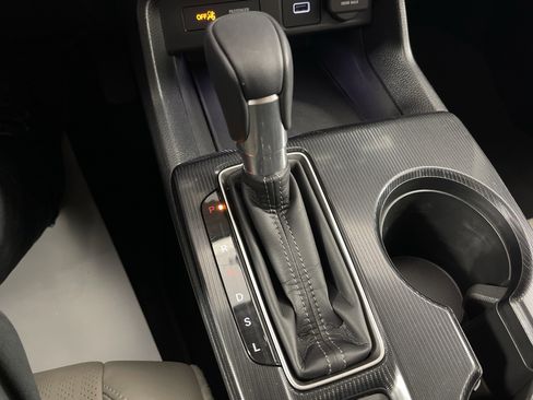 Used 2024 Honda Civic EX-L image 24