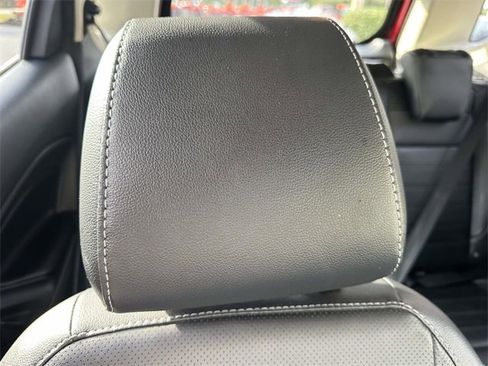 Used 2018 Ford EcoSport Titanium w/ Titanium Cold Weather Package image 20