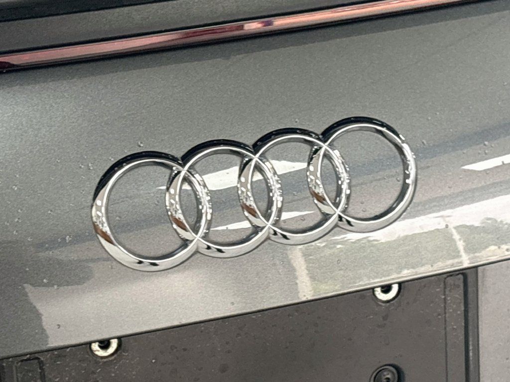 Used 2017 Audi TTS 2.0T Coupe w/ Technology Package AWD/4WD image 11