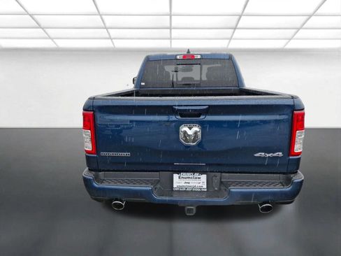 Certified 2023 RAM 1500 Big Horn AWD/4WD image 5