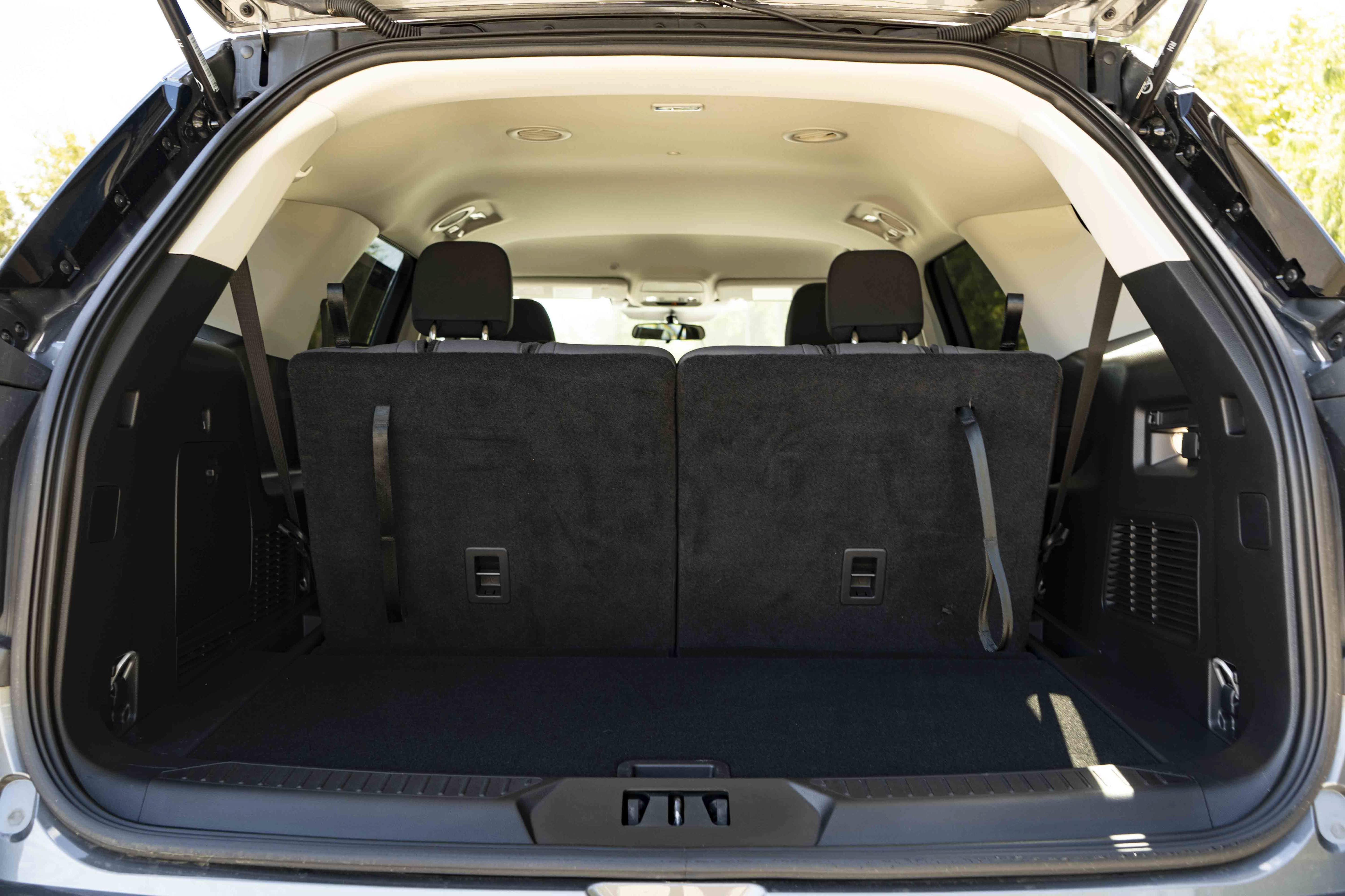 Used 2026 Ford Explorer Active RWD image 39