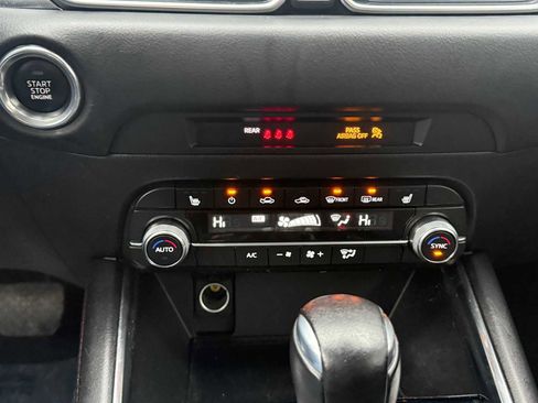 Certified 2023 MAZDA CX-5 Carbon Edition image 25