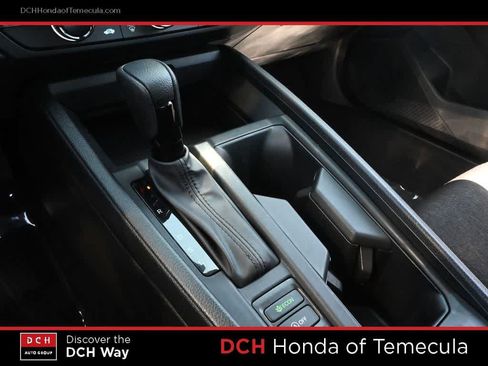 Certified 2023 Honda Accord LX image 11